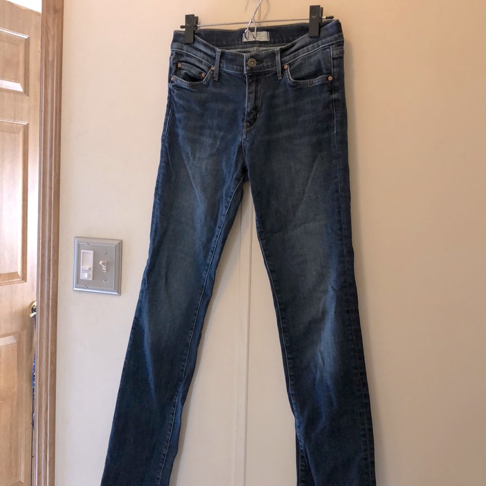 Principle Jeans- Purest